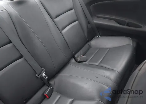 2015 Honda Accord Ex-L from USA, damaged, VIN 1HGCT1B85FA006412